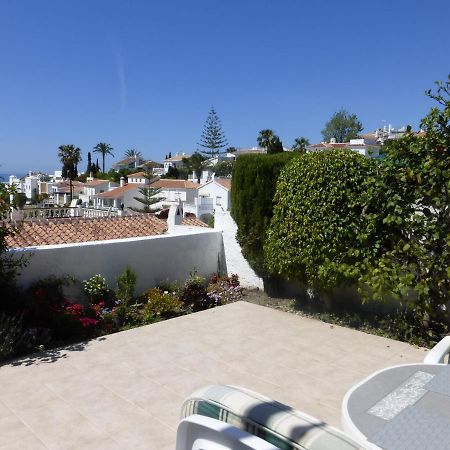 Willa Pueblo Chimenea Nerja Zewnętrze zdjęcie
